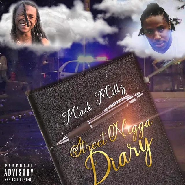 Street Nigga Diary