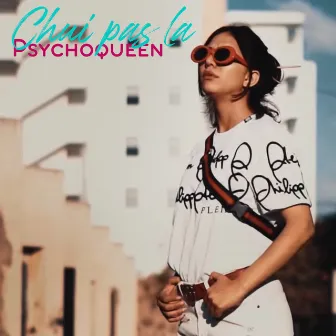 Chui Pas La by Psychoqueen