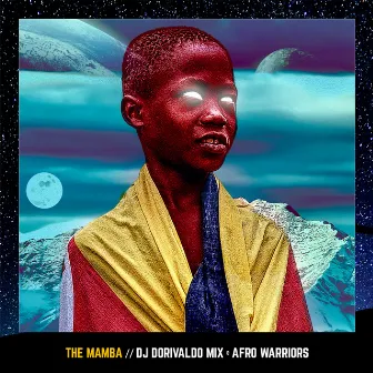 The Mamba by DJ Dorivaldo Mix