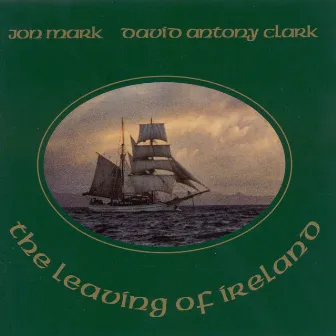 Mark, Jon and David Antony Clark: The Leaving of Ireland by Deirdre Starr