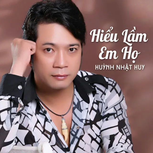 Hiểu Lầm Em Họ