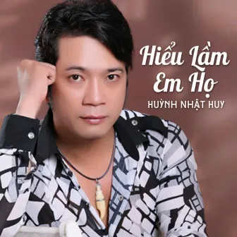 Hiểu Lầm Em Họ by Huynh Nhat Huy