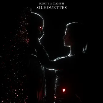 SILHOUETTES by Kambii