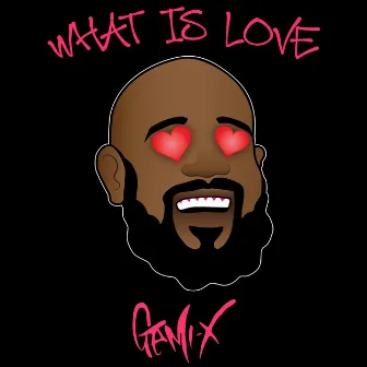 What Is Love by Gemi X