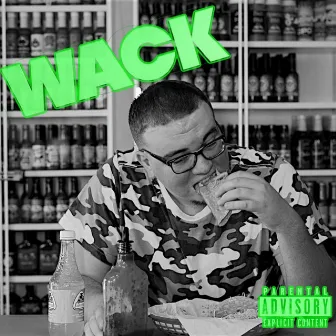 Wack by Mi-T