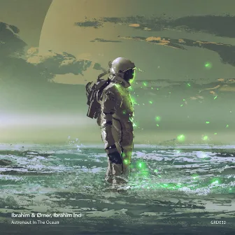 Astronaut in the Ocean by Ibrahim & Ømer