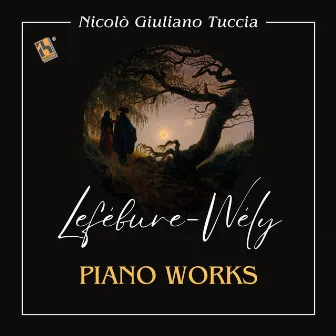 Lefébure-Wély: Piano Works by Nicolò Giuliano Tuccia