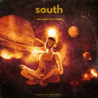 south by Tochi Bedford