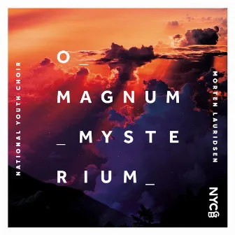 O Magnum Mysterium by Ben Parry