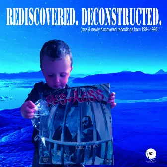 Soul on Ice: Revisited (Rediscovered. Deconstructed.) by Ras Kass