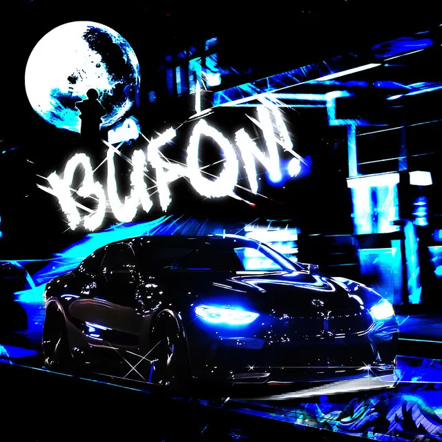 BUFÓN! - Ultra Slowed