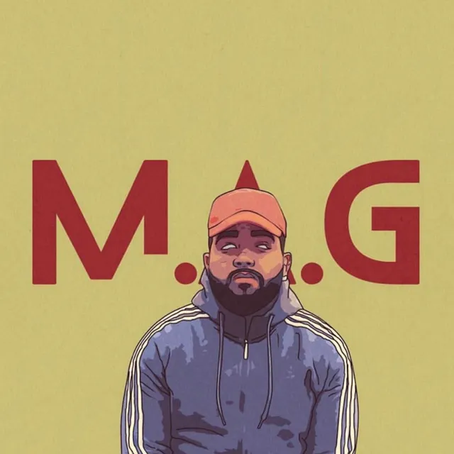 M.A.G