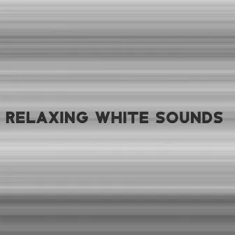 Relaxing White Sounds by Magic Leaf Creator