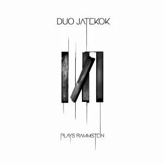 Duo Jatekok plays Rammstein by Duo Jatekok