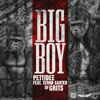 Big Boy by Pettidee