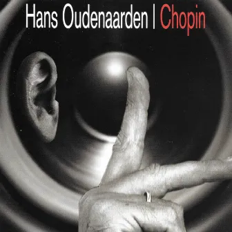 Chopin by Hans Oudenaarden