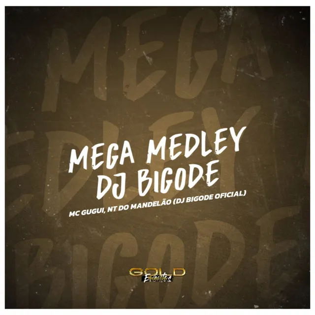 MEGA MEDLEY DJ BIGODE