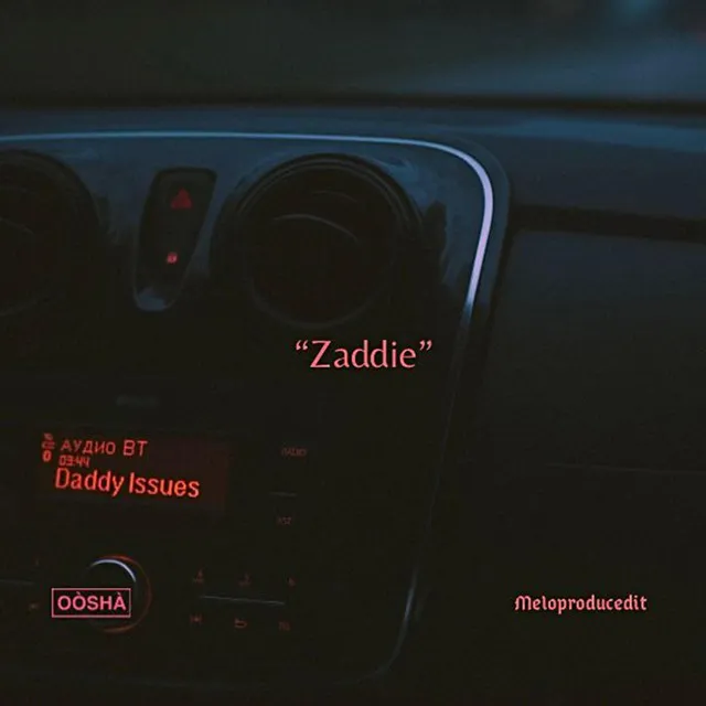 Zaddie