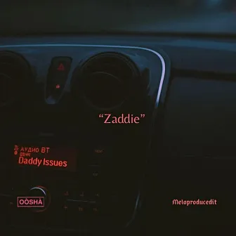 Zaddie by Meloproducedit