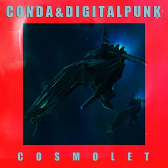 Cosmolet by Conda