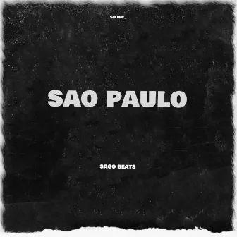 Sao Paulo by Sago Beats