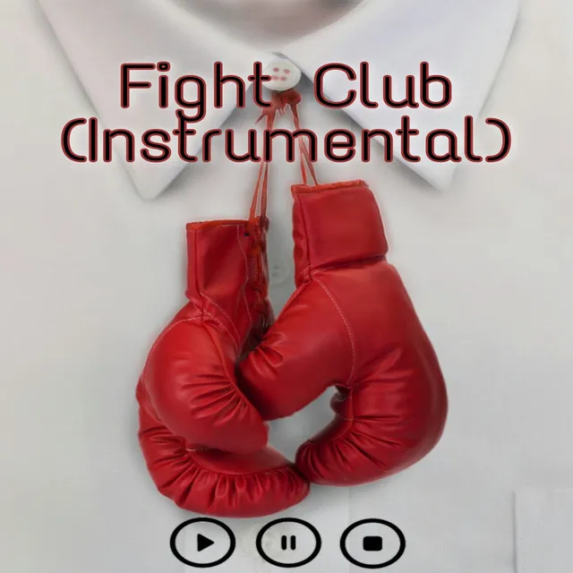 Fight Club (Instrumental)