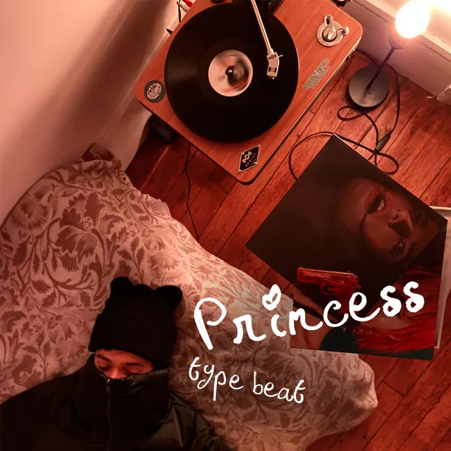 Princess TypeBeat