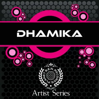 Dhamika Works by Dhamika