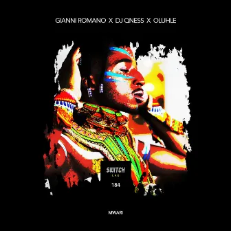 Mwari (Re-Work) by DJ Qness