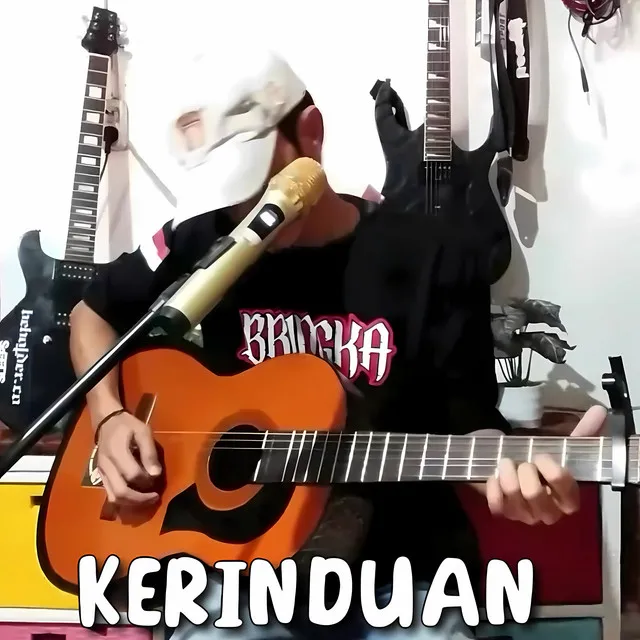 Kerinduan