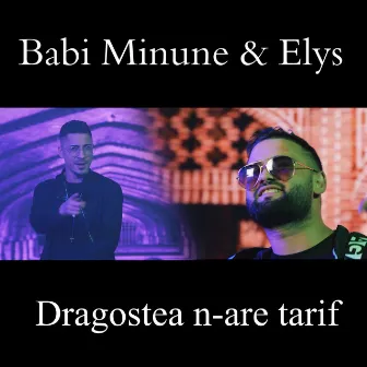 Dragostea n-are tarif by Babi Minune