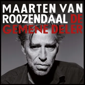 De Gemene Deler by Maarten Van Roozendaal