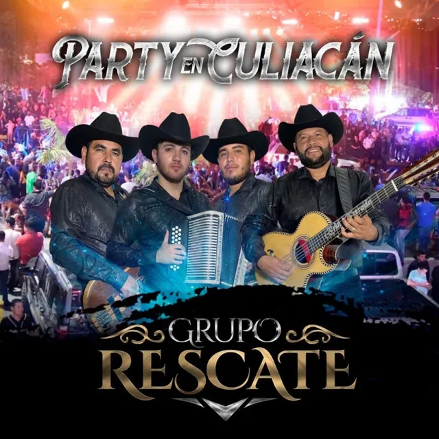 Party en Culiacán