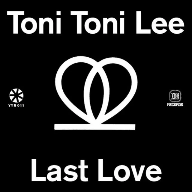 Last Love - Todd Edwards Remix