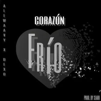 Corazón Frío by Alewaavy