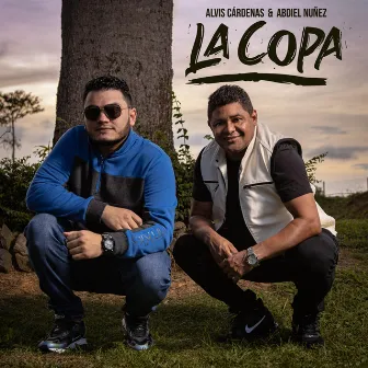 La Copa by Abdiel Nuñez