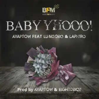 Baby Yhooo by AyaProw