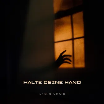 Halte deine Hand by Lamin Chaib