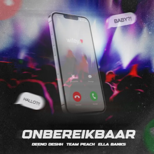 Onbereikbaar