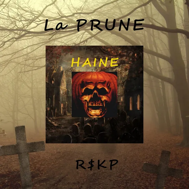 La Prune (Haine)