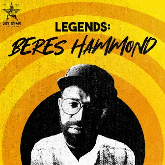 Reggae Legends: Beres Hammond by Beres Hammond