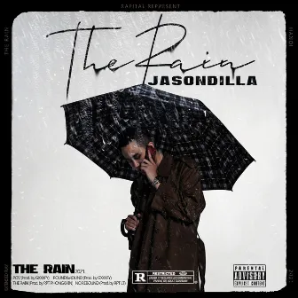 The Rain by RPT JasonDilla