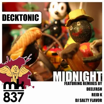 Midnight by Decktonic