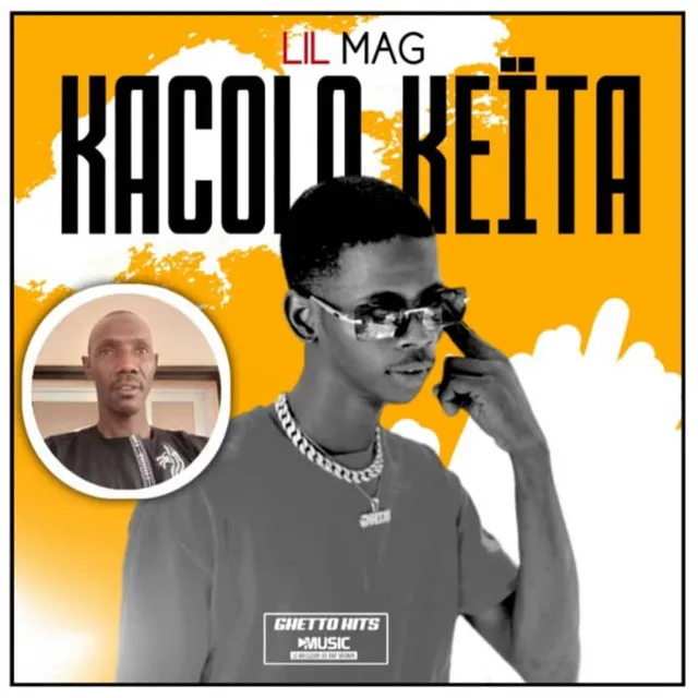 Kacolo Keita