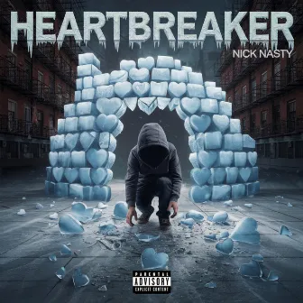 HeartBreaker by Nick Nasty