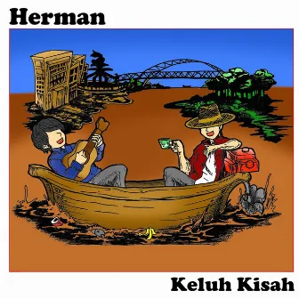 Keluh Kisah by Herman