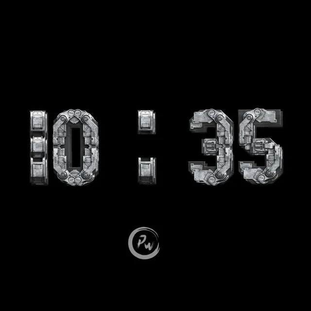 10:35 - Cover