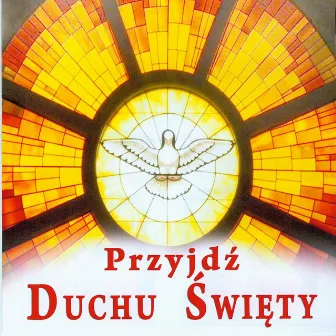 Przyjdź Duchu Święty by Tender