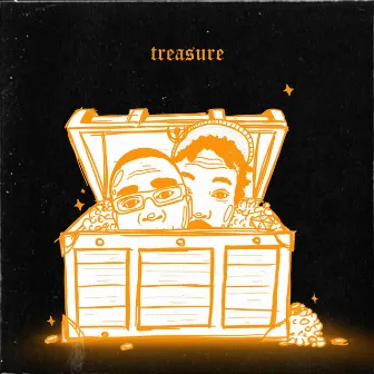 Treasure by Malcom Mufunde