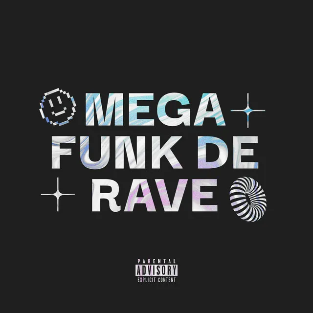 MEGA FUNK DE RAVE